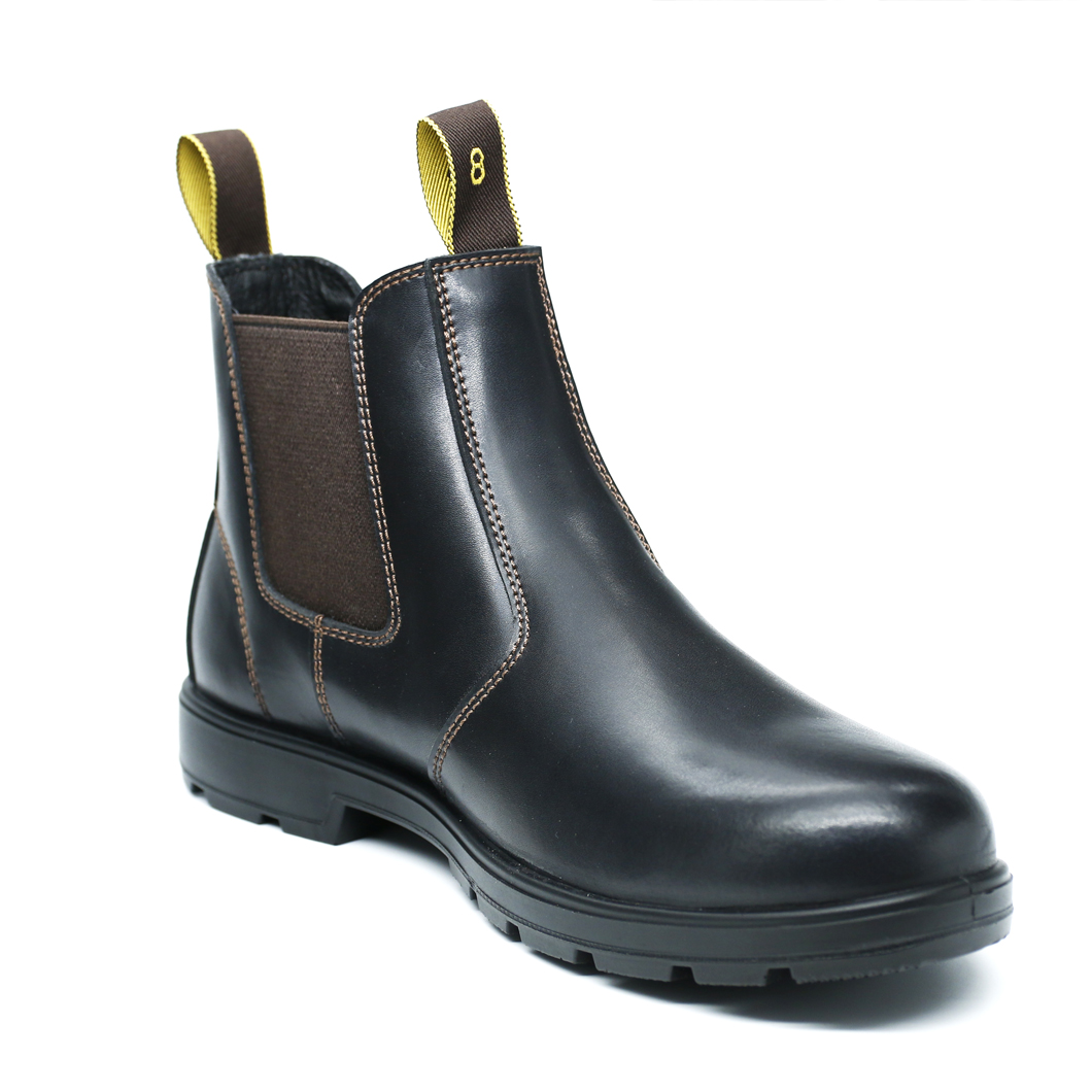 Bota de segurança LS-01 Es