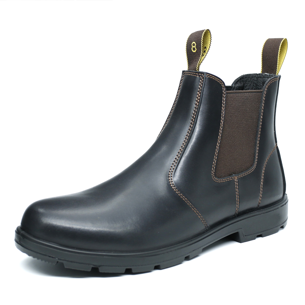 Bota de segurança LS-01 Es