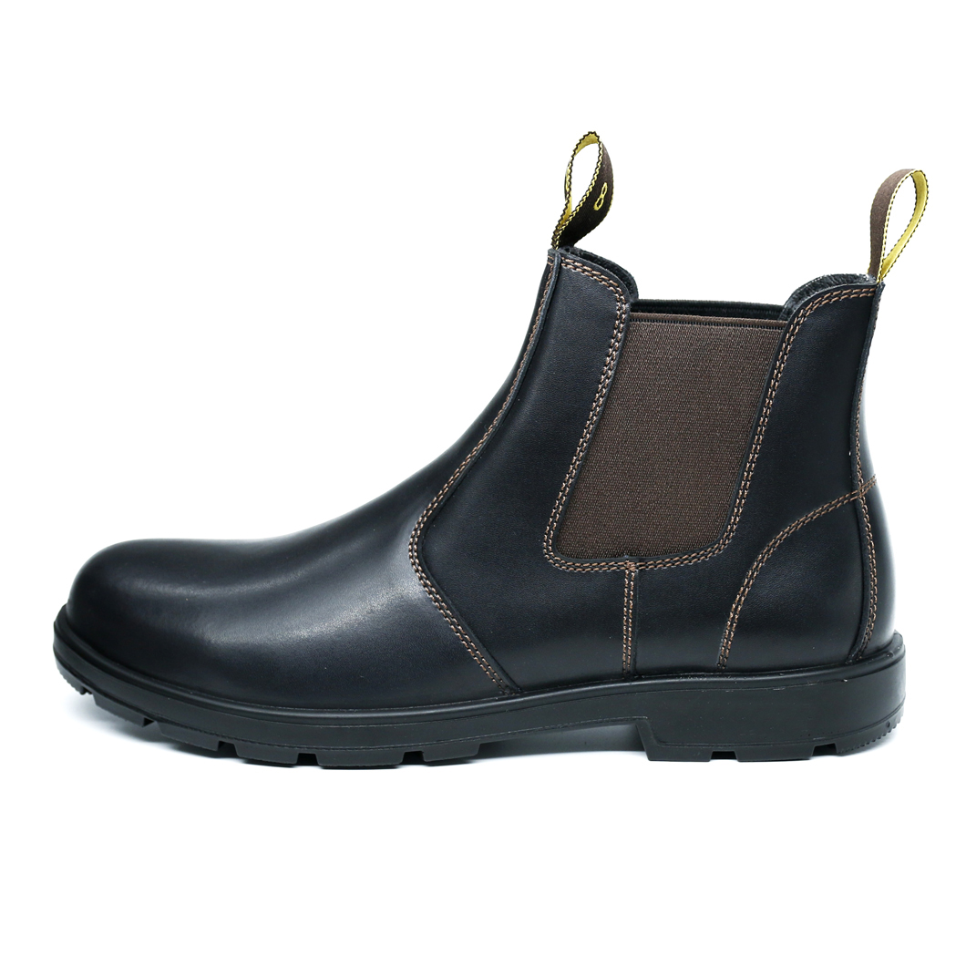 Bota de segurança LS-01 Es