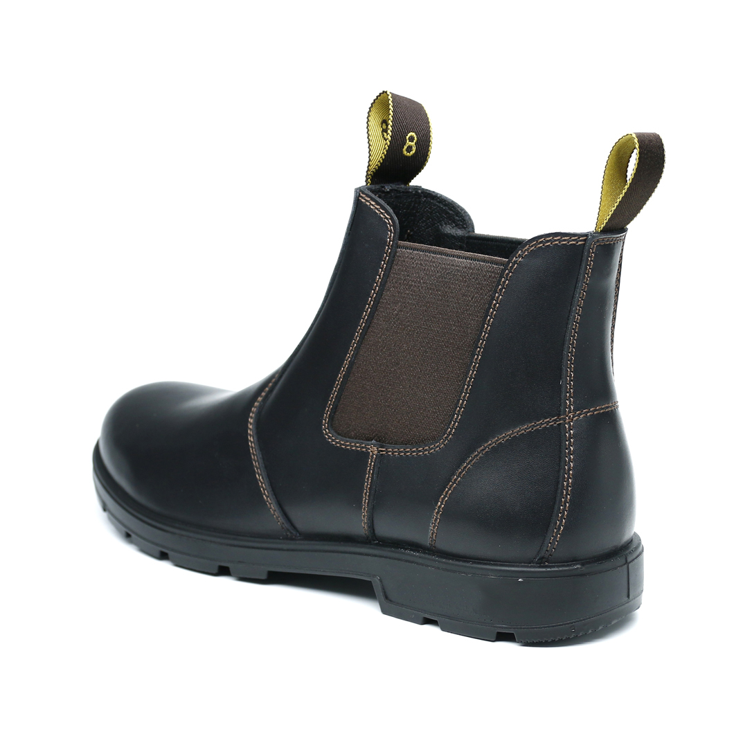 Bota de segurança LS-01 Es