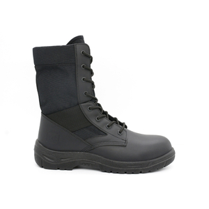 Bota Estilo Exército LS-10