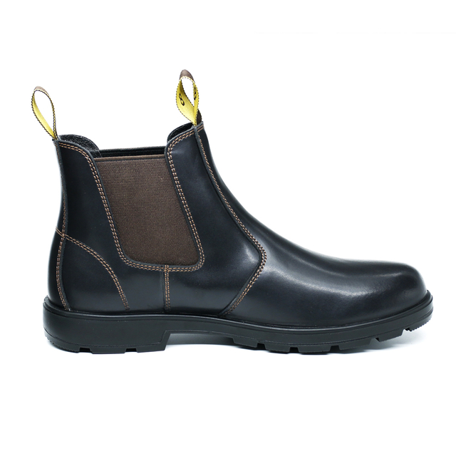 Bota de segurança LS-01 Es